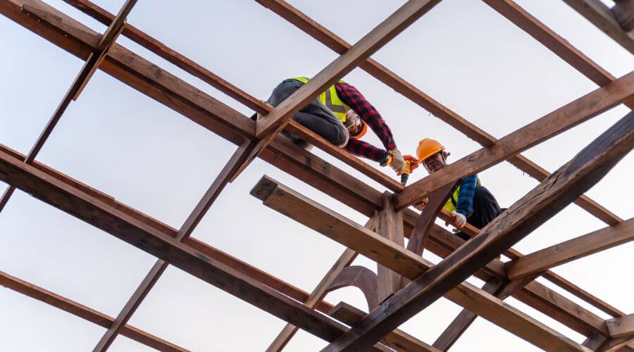 Expert top industrial roofings services in Edgewood, IA