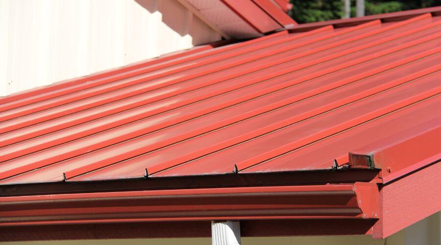 Emergency Industrial Roof Repair in Edgewood, IA